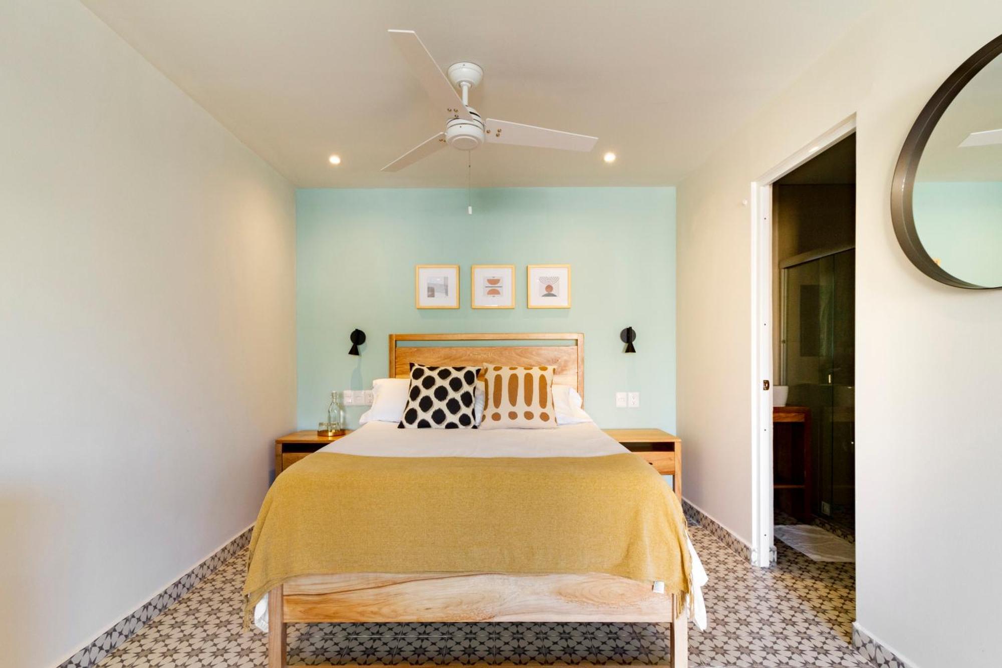 Hotel Casa Mateo à Guadalajara Extérieur photo