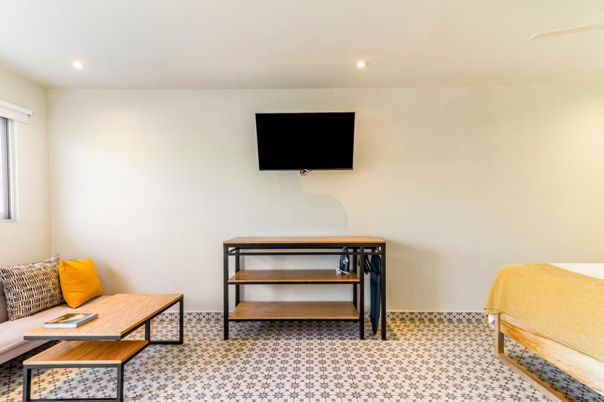 Hotel Casa Mateo à Guadalajara Extérieur photo