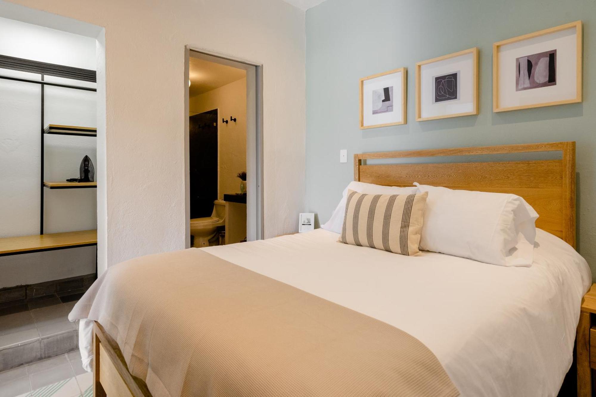 Hotel Casa Mateo à Guadalajara Extérieur photo