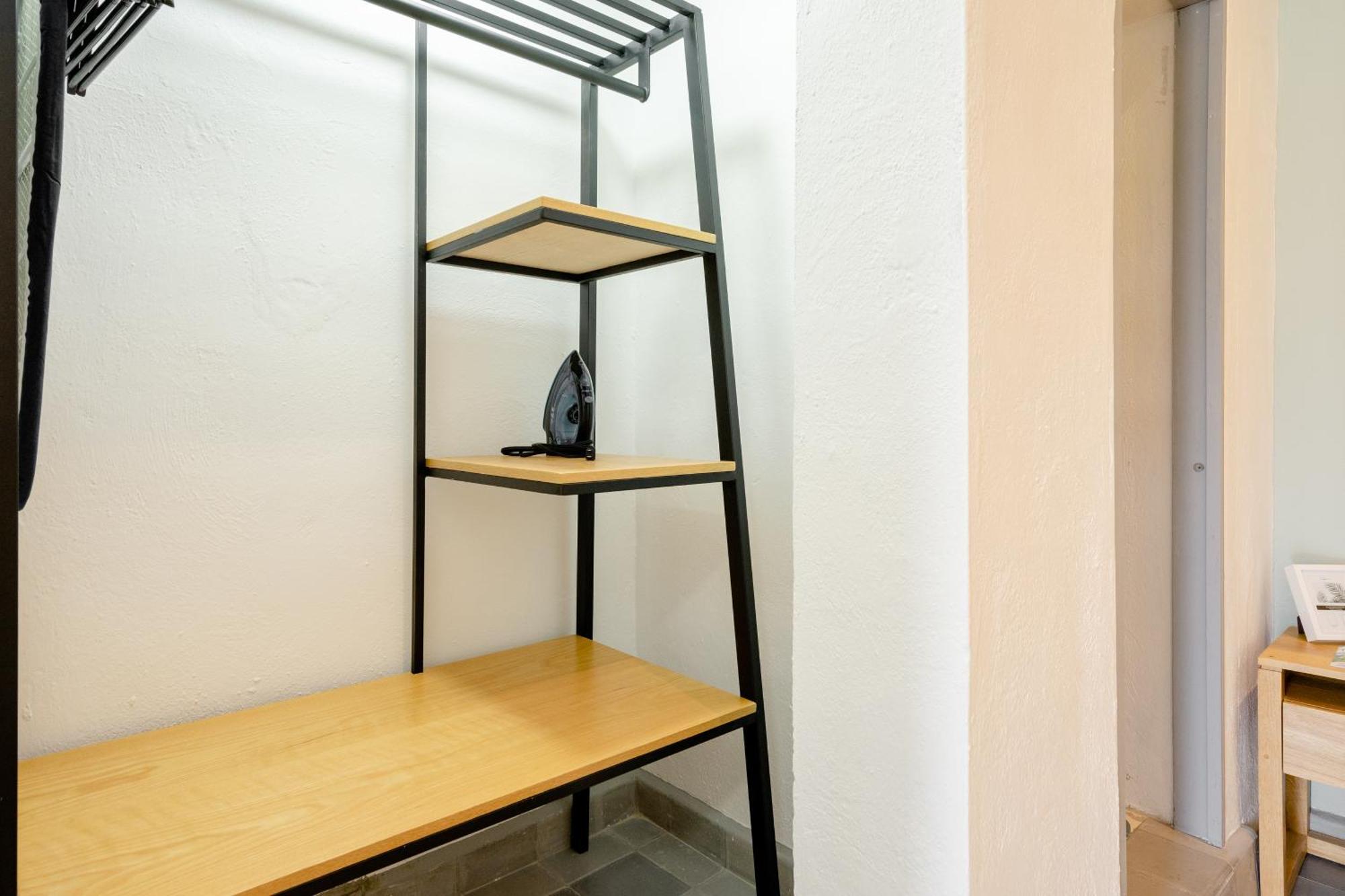 Hotel Casa Mateo à Guadalajara Extérieur photo