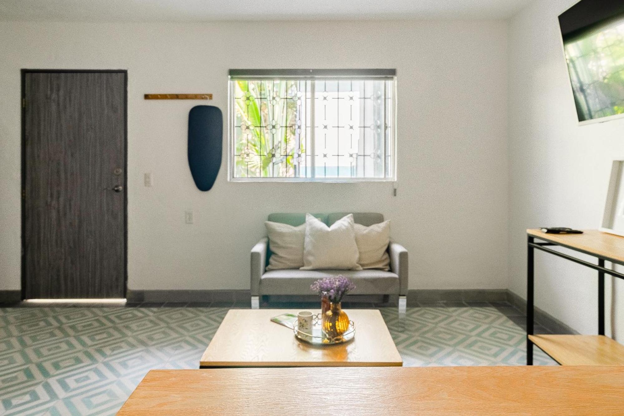 Hotel Casa Mateo à Guadalajara Extérieur photo
